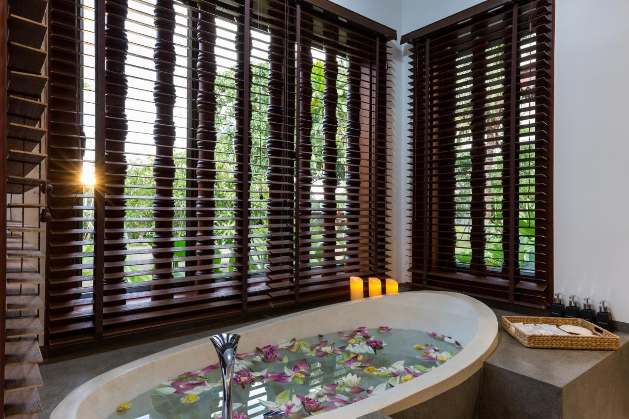 Angkor Privilege Resort & Spa Siem Reap Buitenkant foto