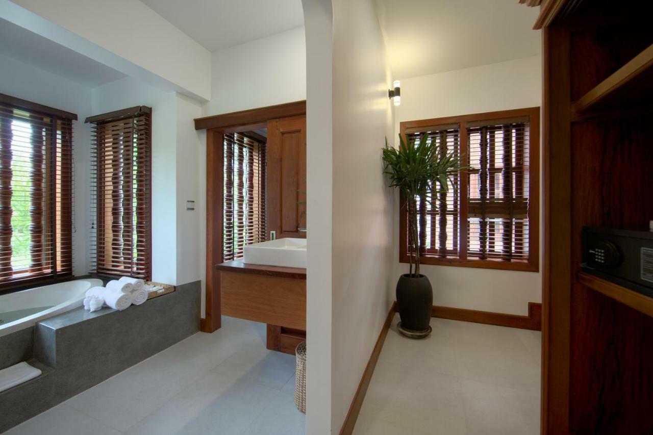 Angkor Privilege Resort & Spa Siem Reap Buitenkant foto