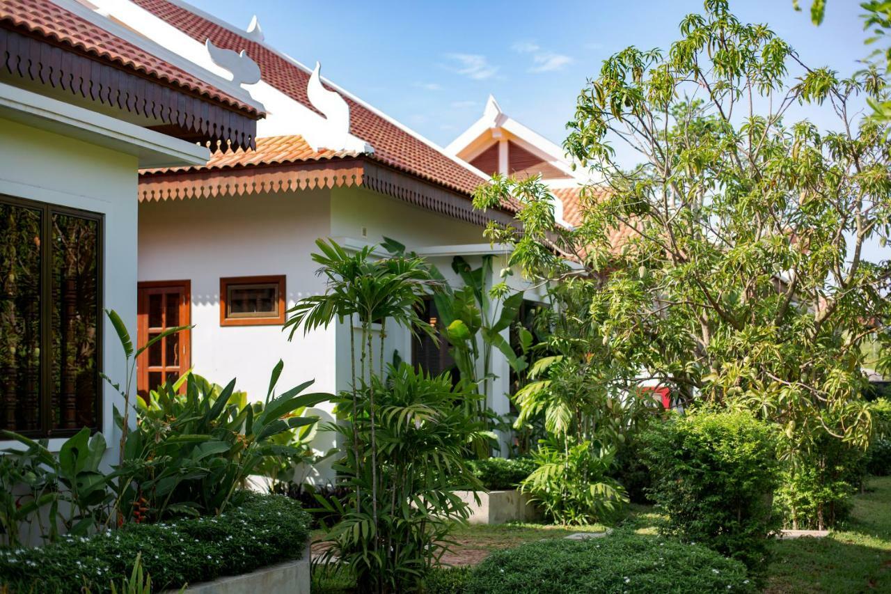 Angkor Privilege Resort & Spa Siem Reap Buitenkant foto