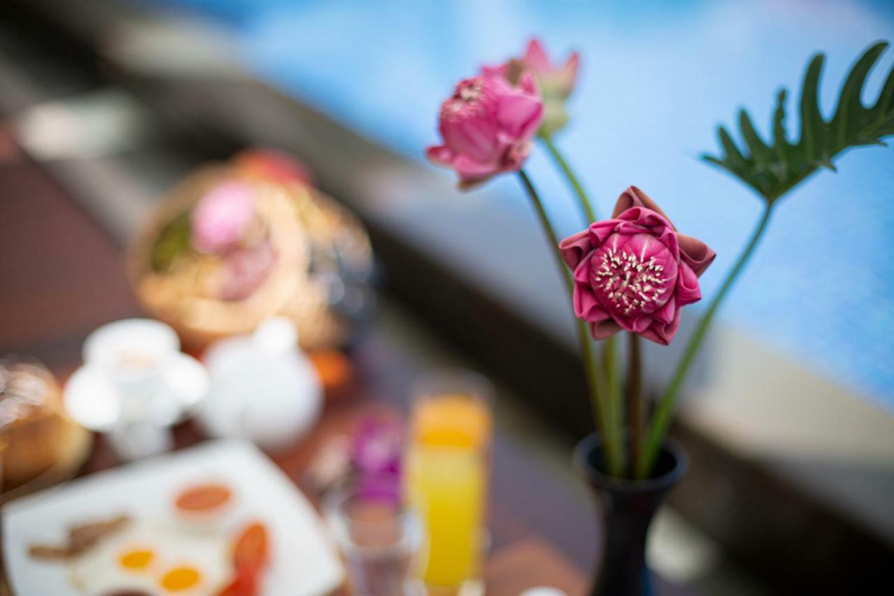Angkor Privilege Resort & Spa Siem Reap Buitenkant foto