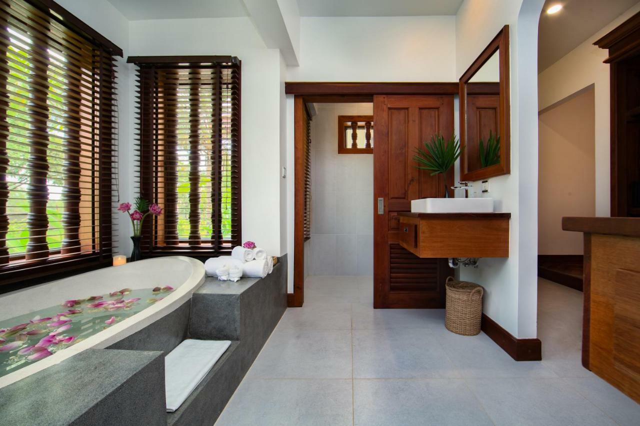 Angkor Privilege Resort & Spa Siem Reap Buitenkant foto