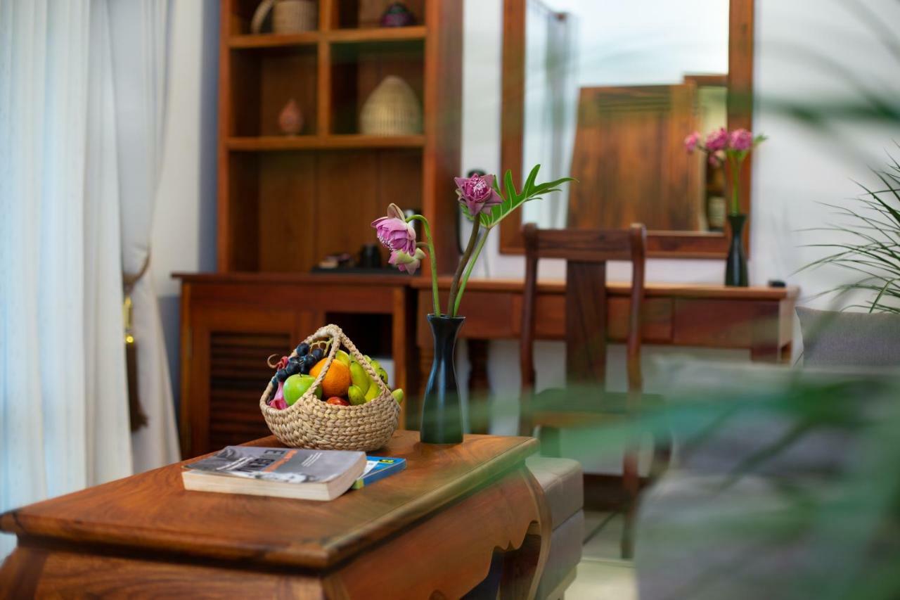 Angkor Privilege Resort & Spa Siem Reap Buitenkant foto