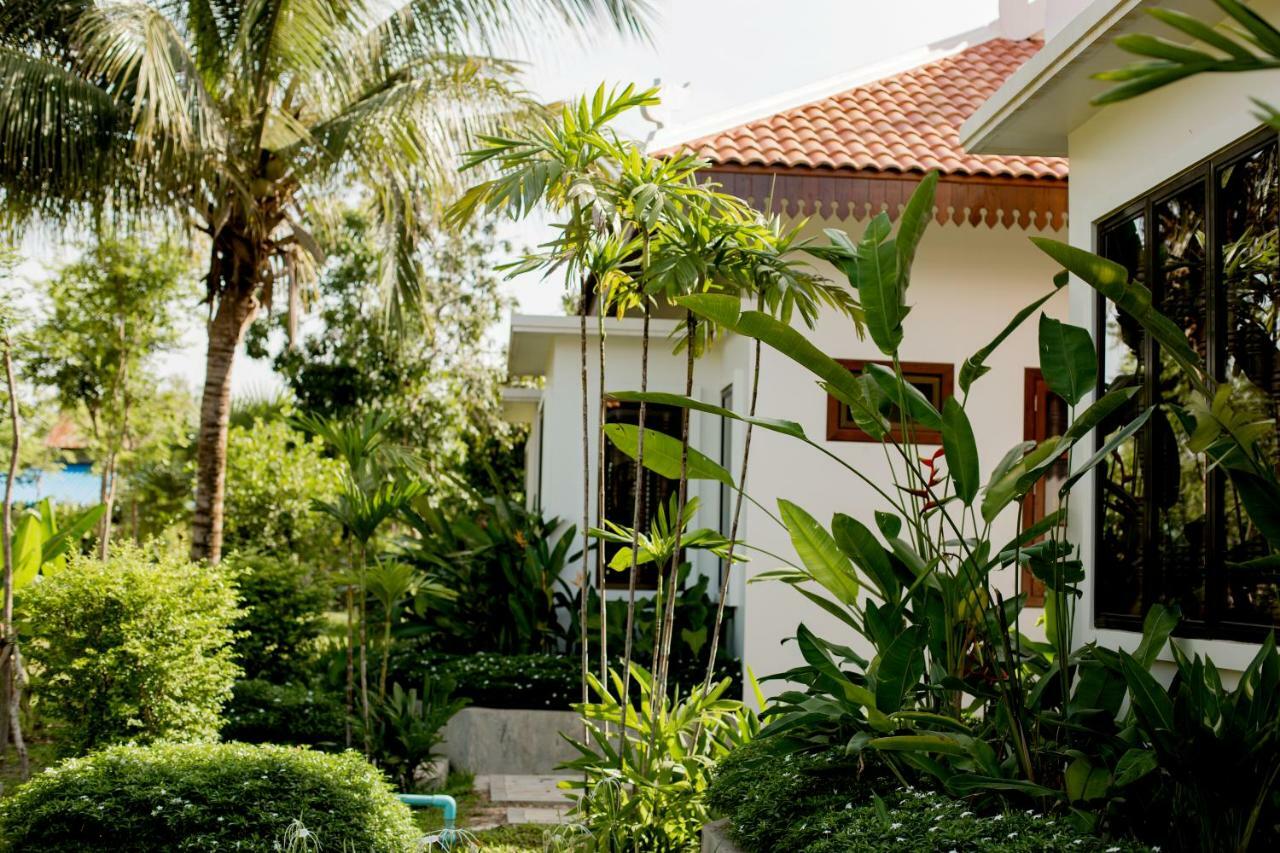 Angkor Privilege Resort & Spa Siem Reap Buitenkant foto