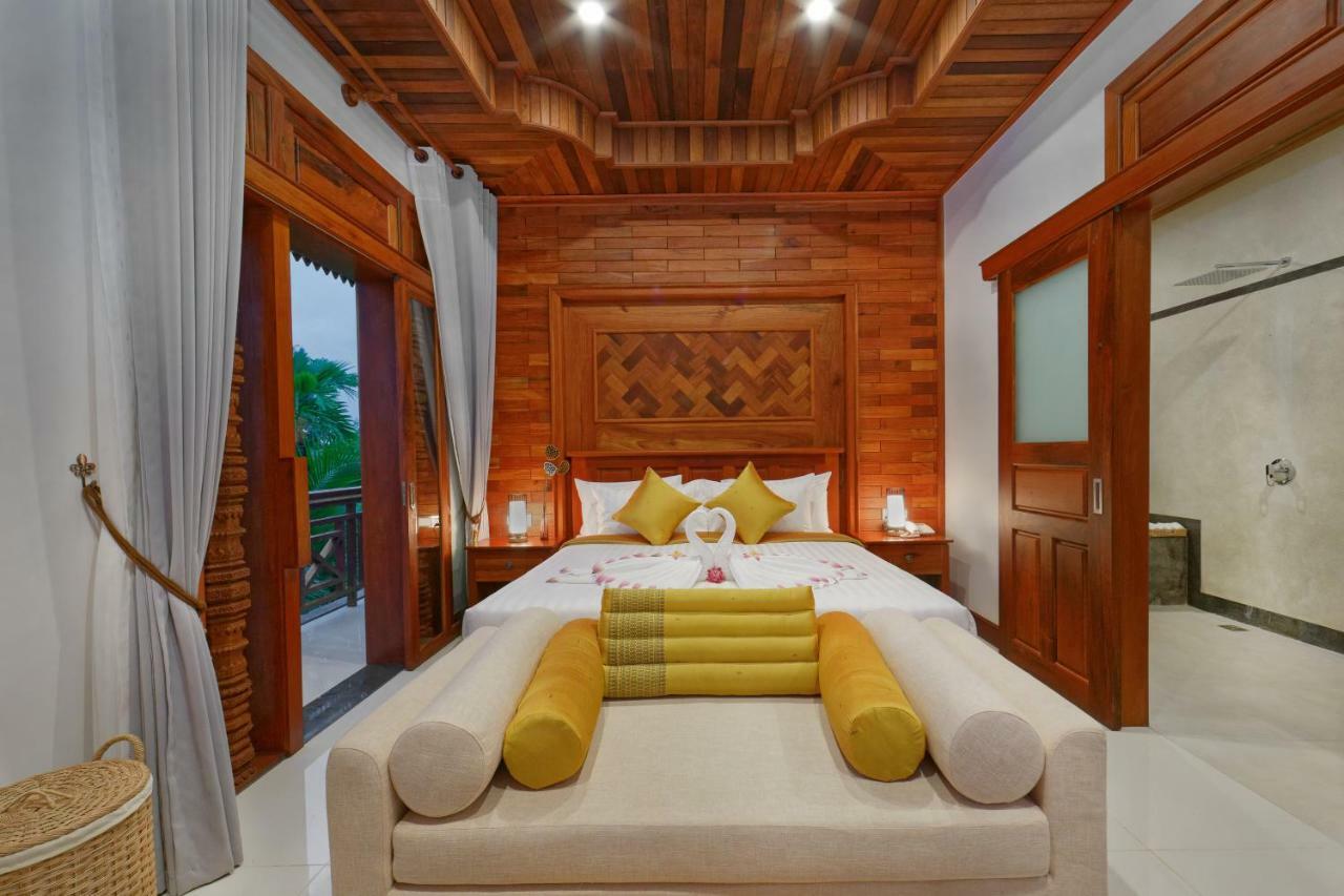 Angkor Privilege Resort & Spa Siem Reap Buitenkant foto