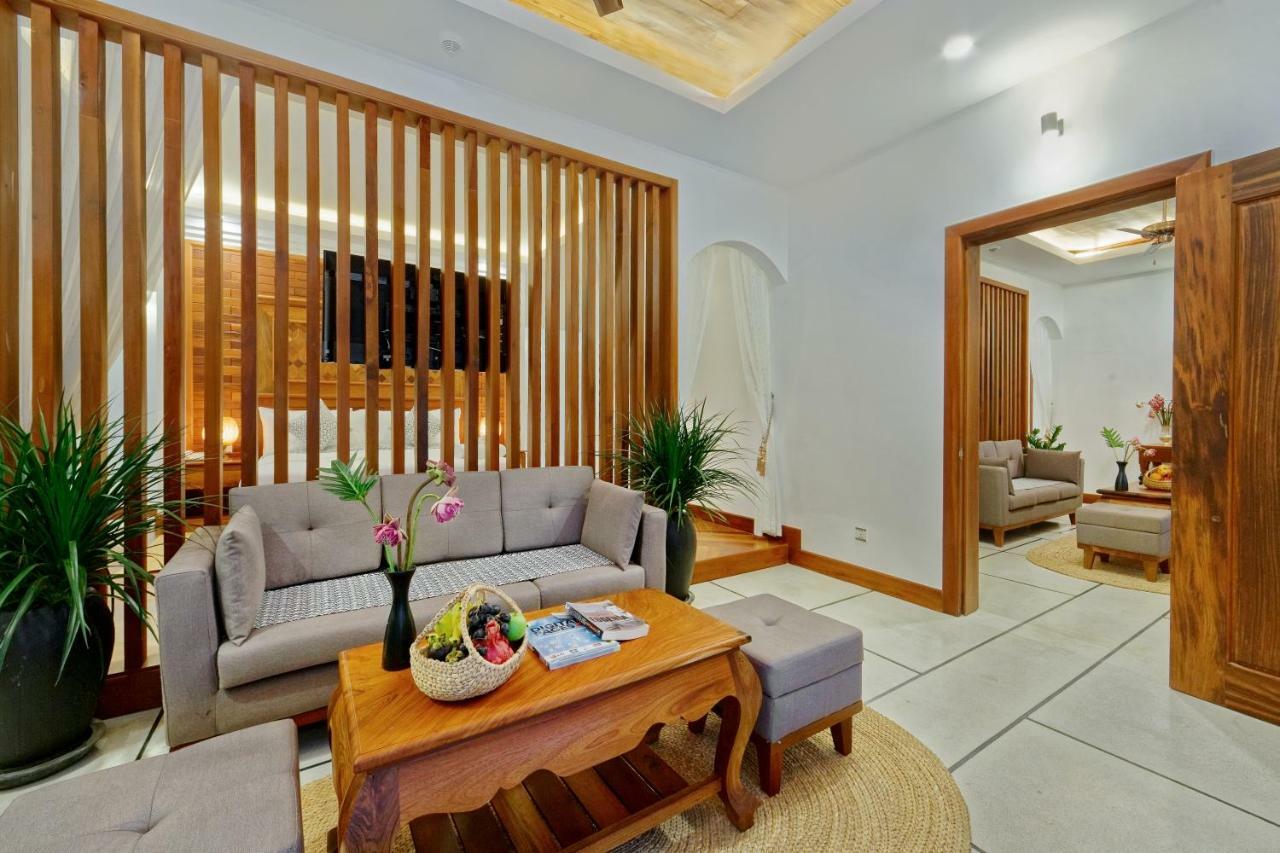 Angkor Privilege Resort & Spa Siem Reap Buitenkant foto